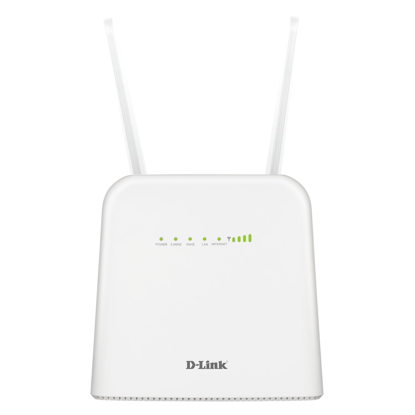 D-Link DWR-960/W 4G+ router AC1200