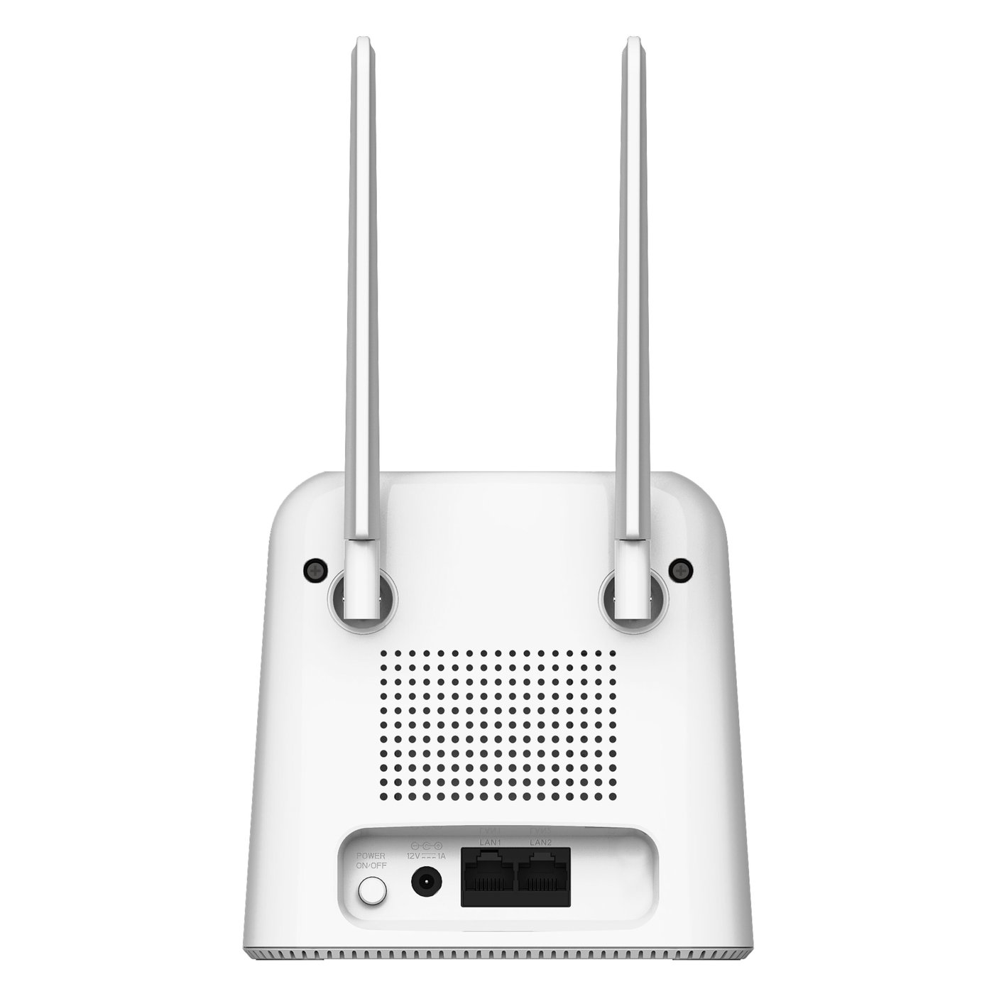 D-Link DWR-960/W 4G+ router AC1200