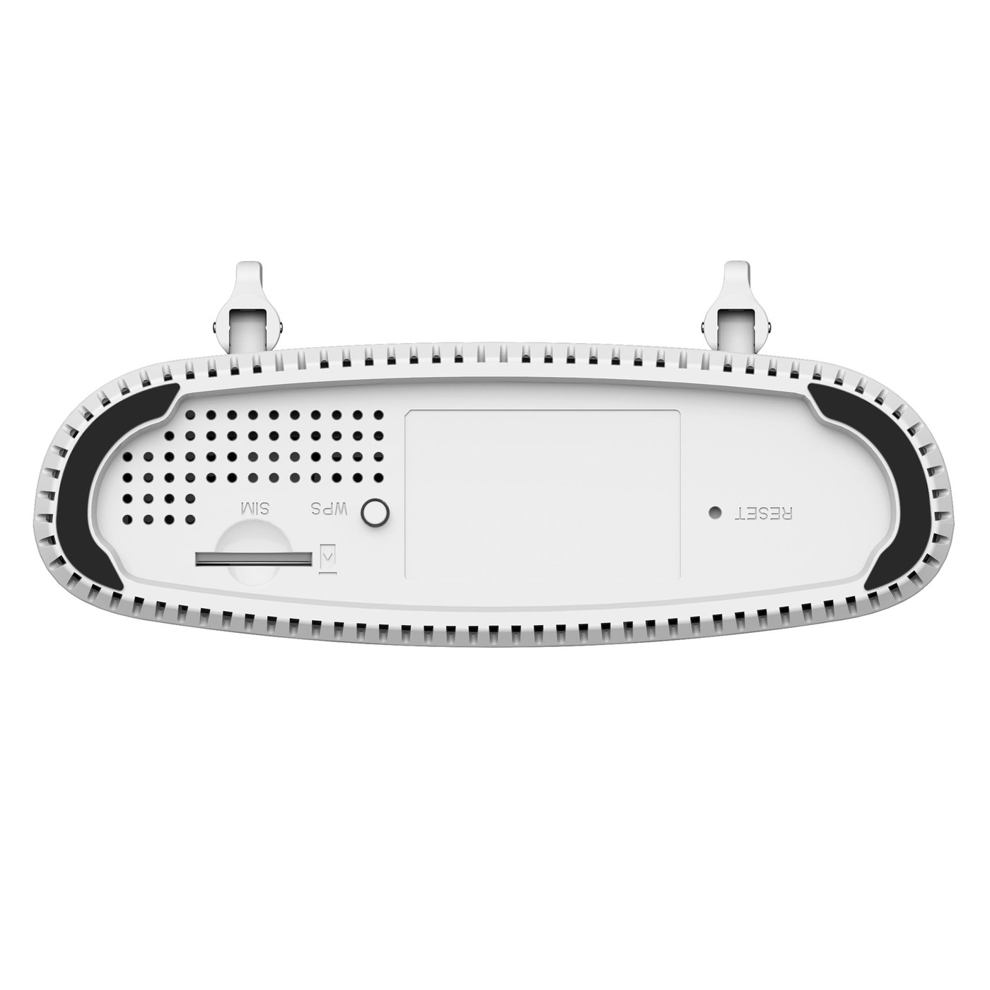 D-Link DWR-960/W 4G+ router AC1200