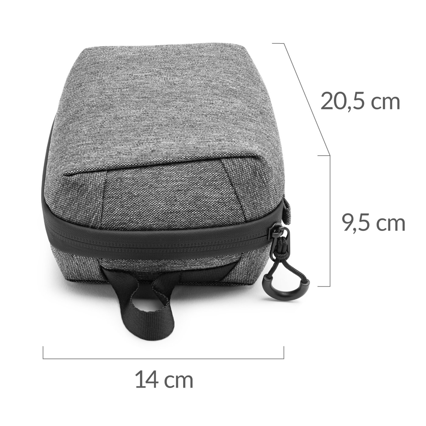 Linocell Tech Bag Förvaringsväska för teknik