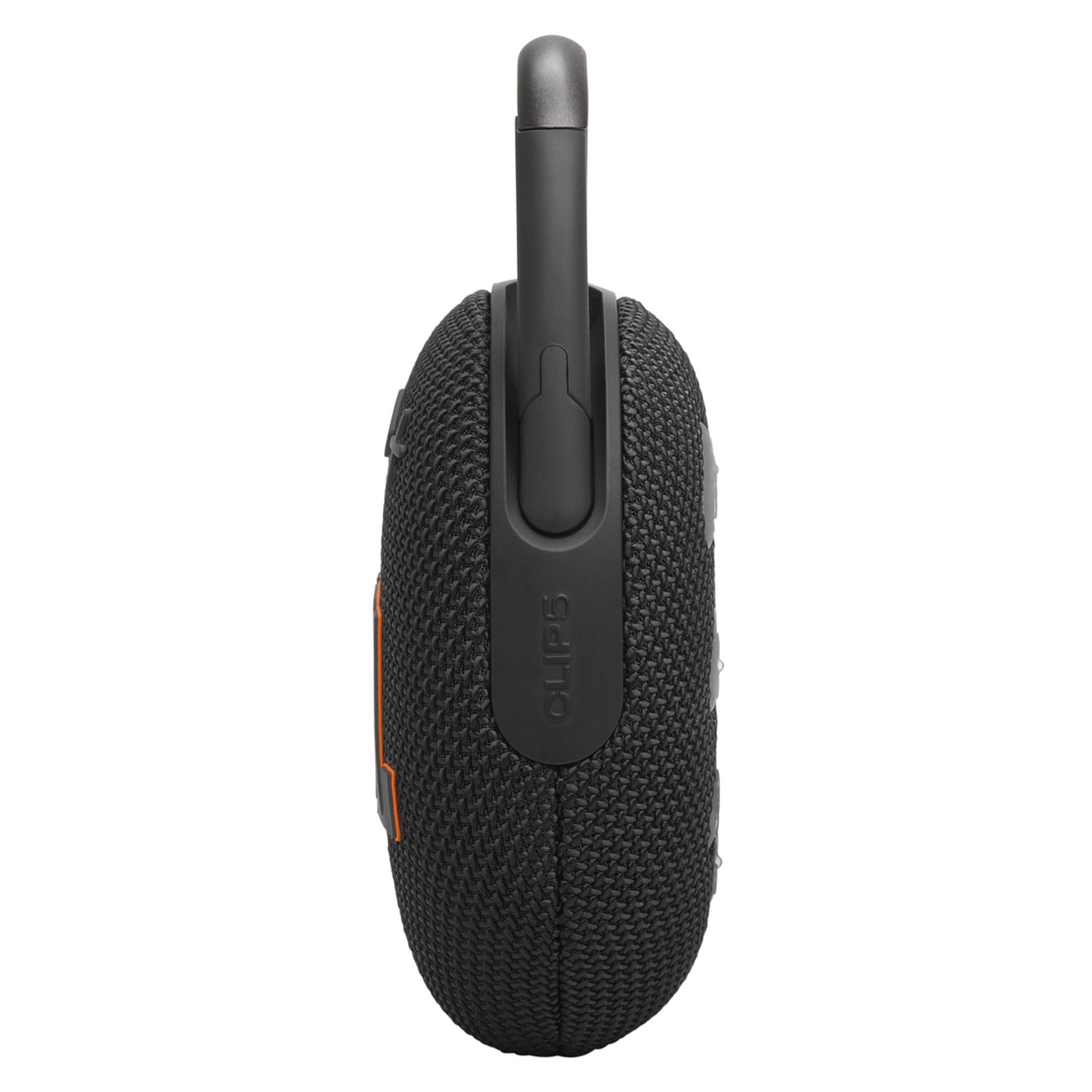 JBL Clip 5 Portabel Bluetooth-høyttaler Svart
