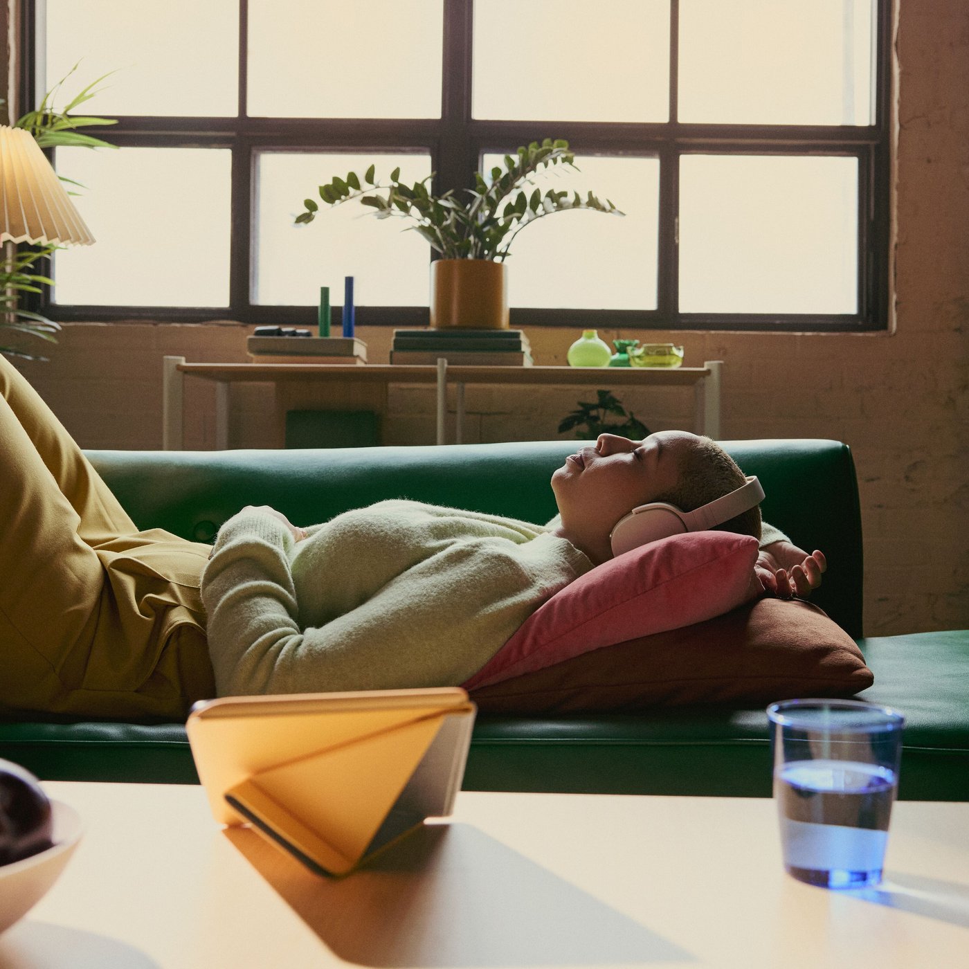 Kobo Libra Colour Lesebrett 7" Svart