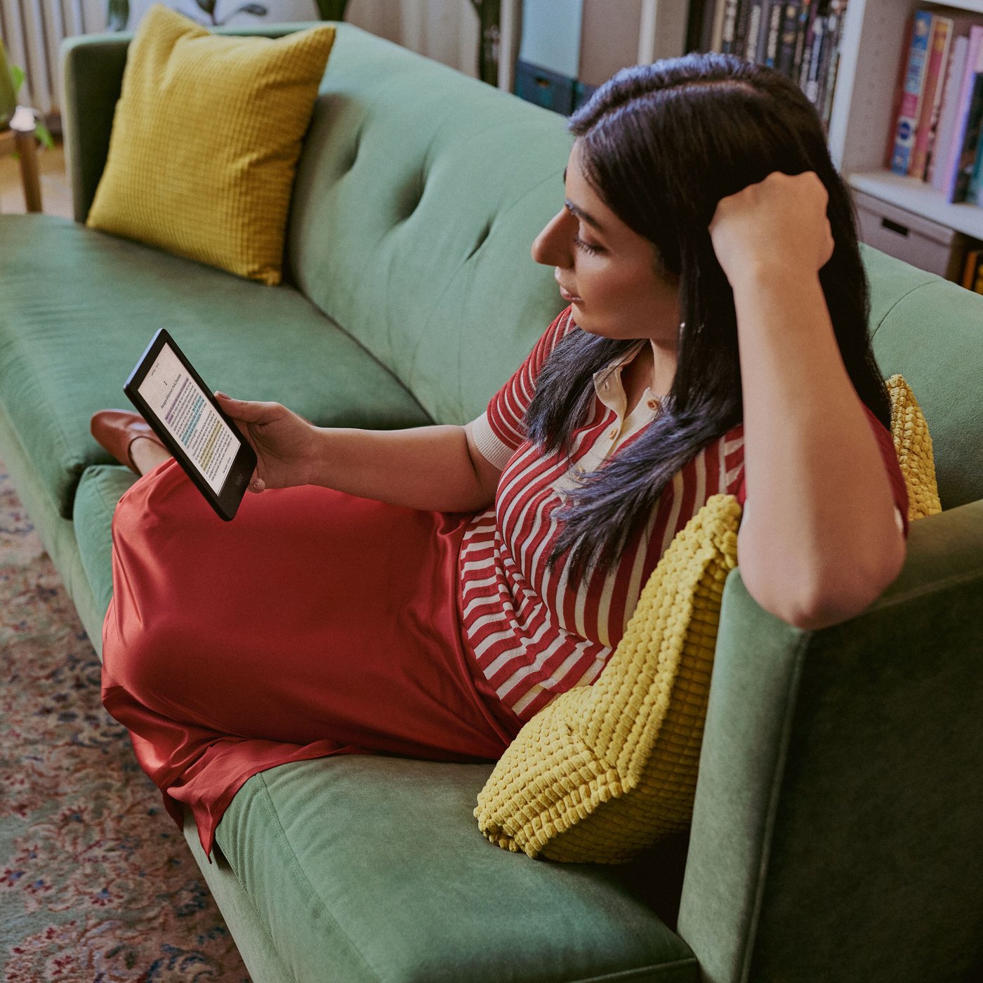 Kobo Clara Colour läsplatta 6"