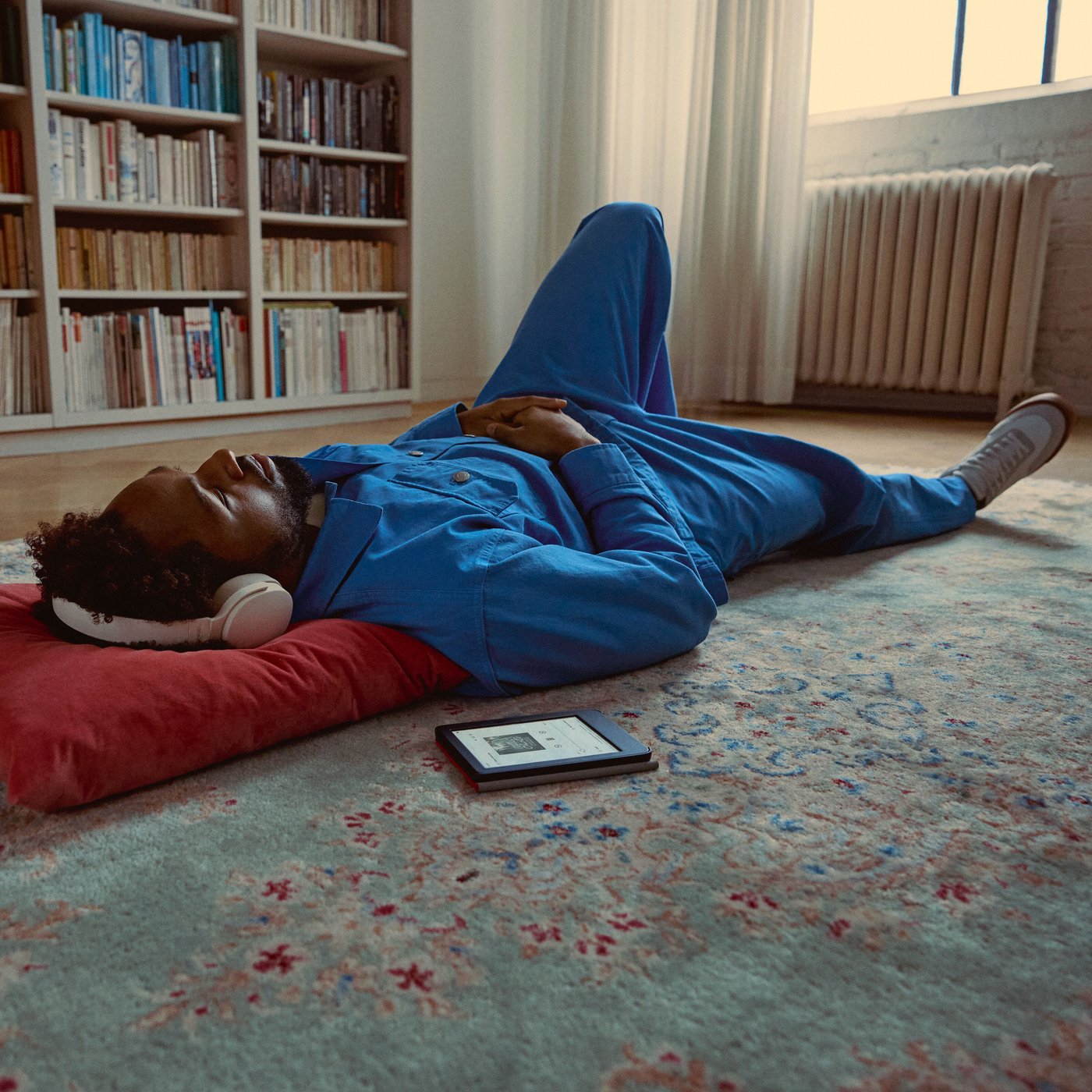 Kobo Clara Colour läsplatta 6"