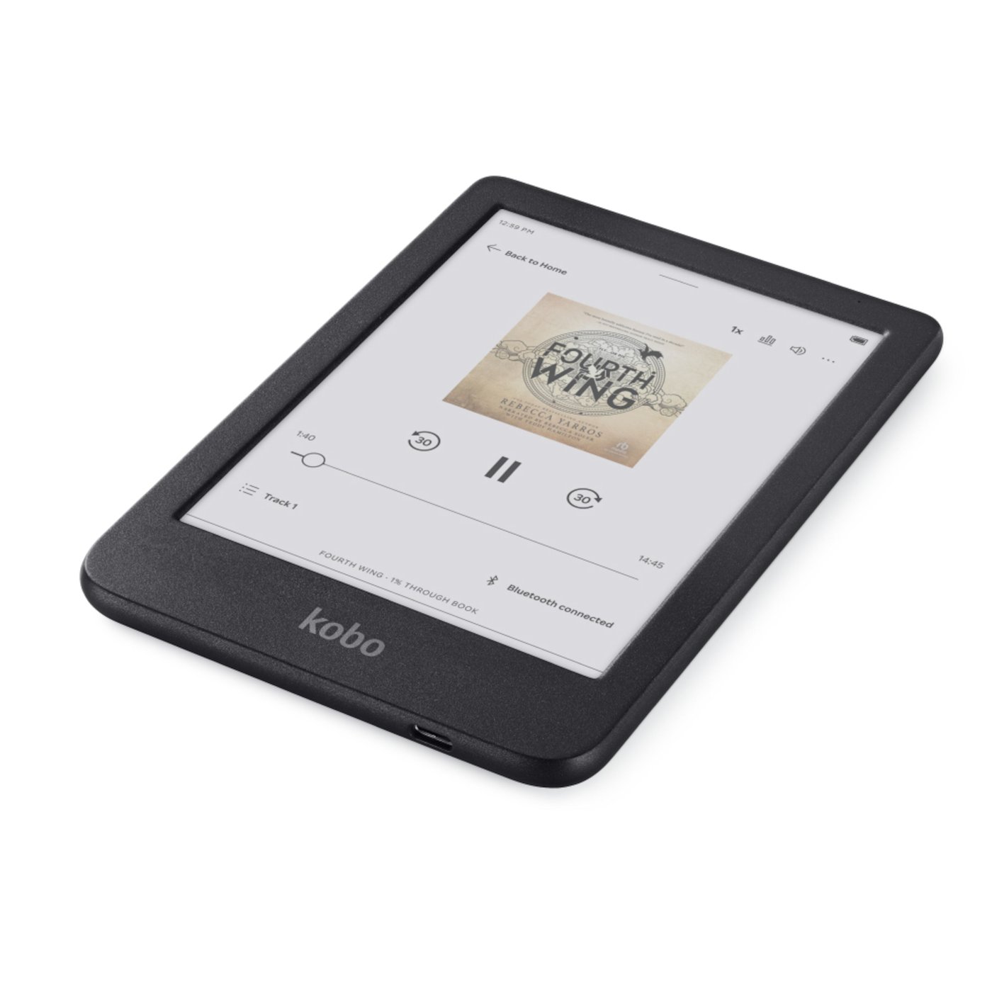 Kobo Clara Colour Lesebrett 6"