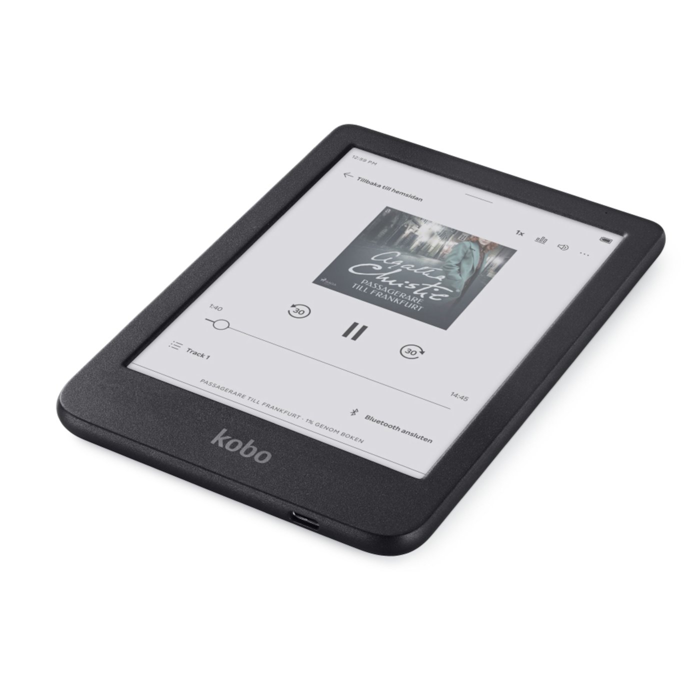 Kobo Clara Colour läsplatta 6"