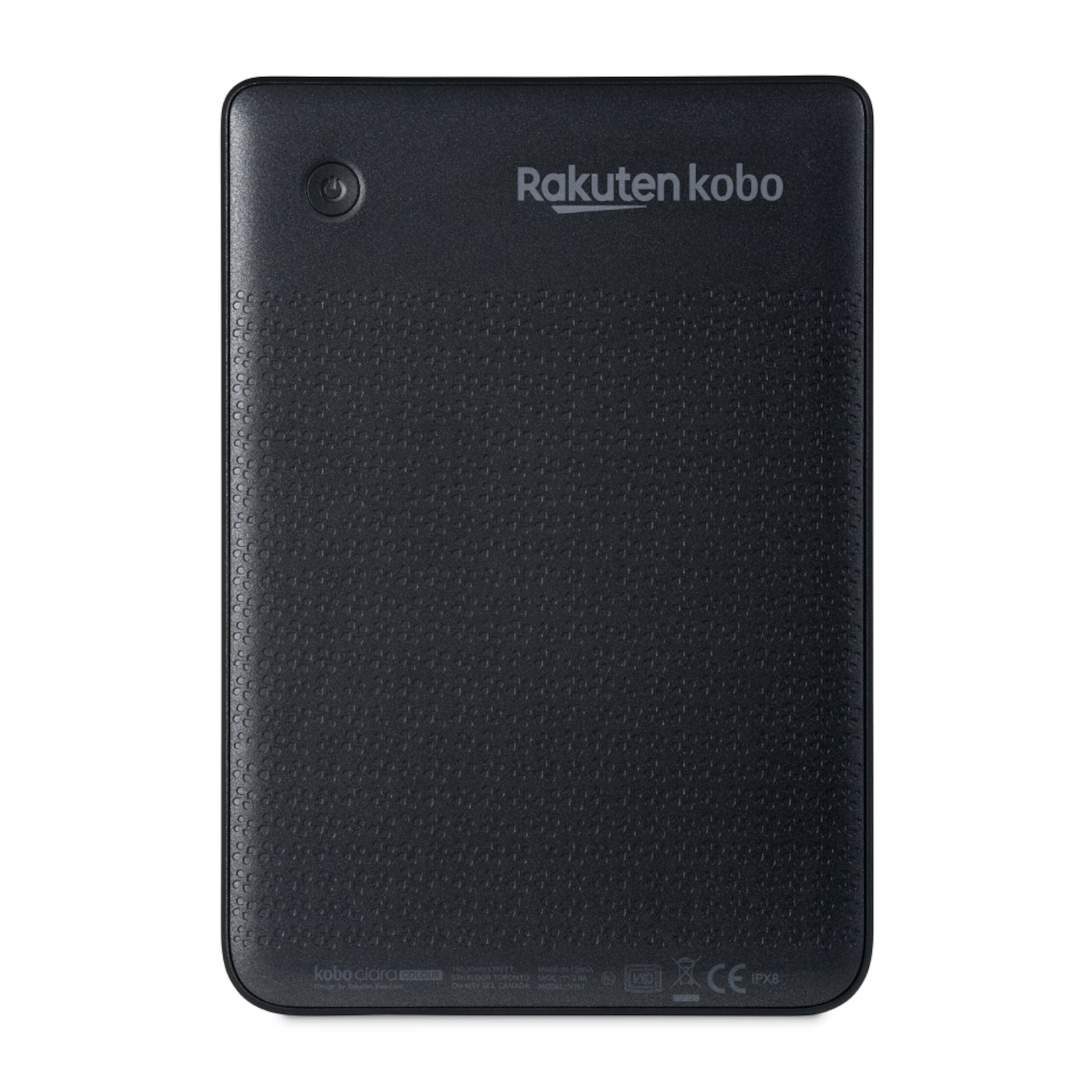 Kobo Clara Colour läsplatta 6"