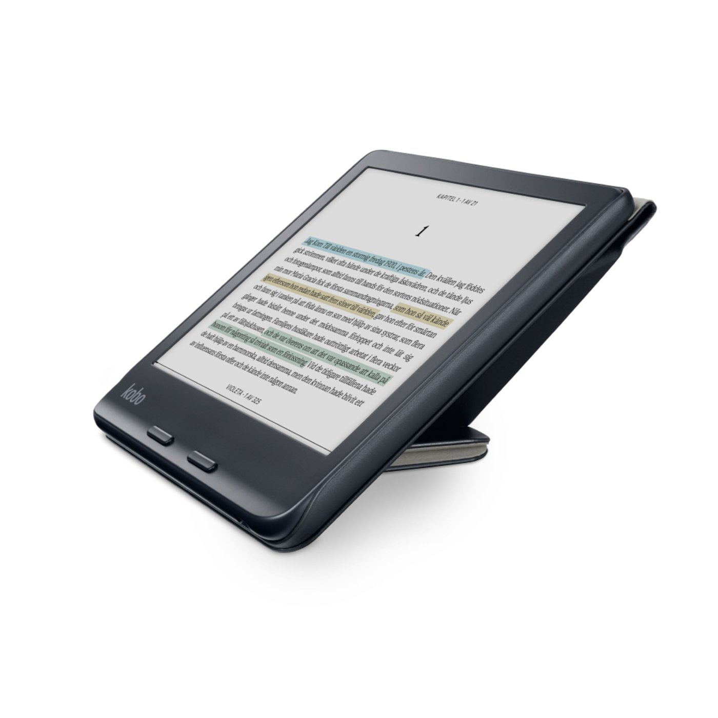 Kobo SleepCover för Kobo Libra Colour