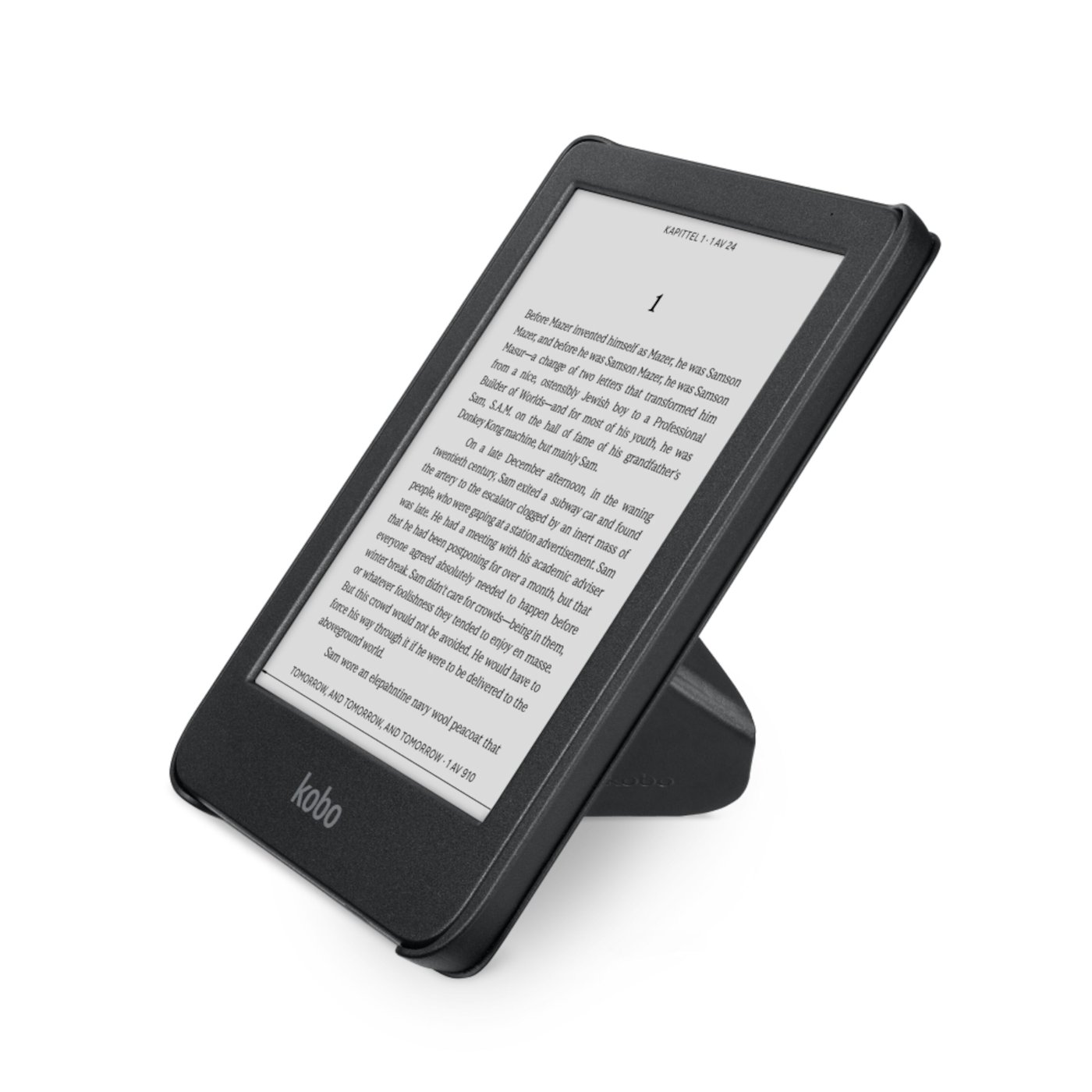 Kobo SleepCover for Kobo Clara Colour/BW