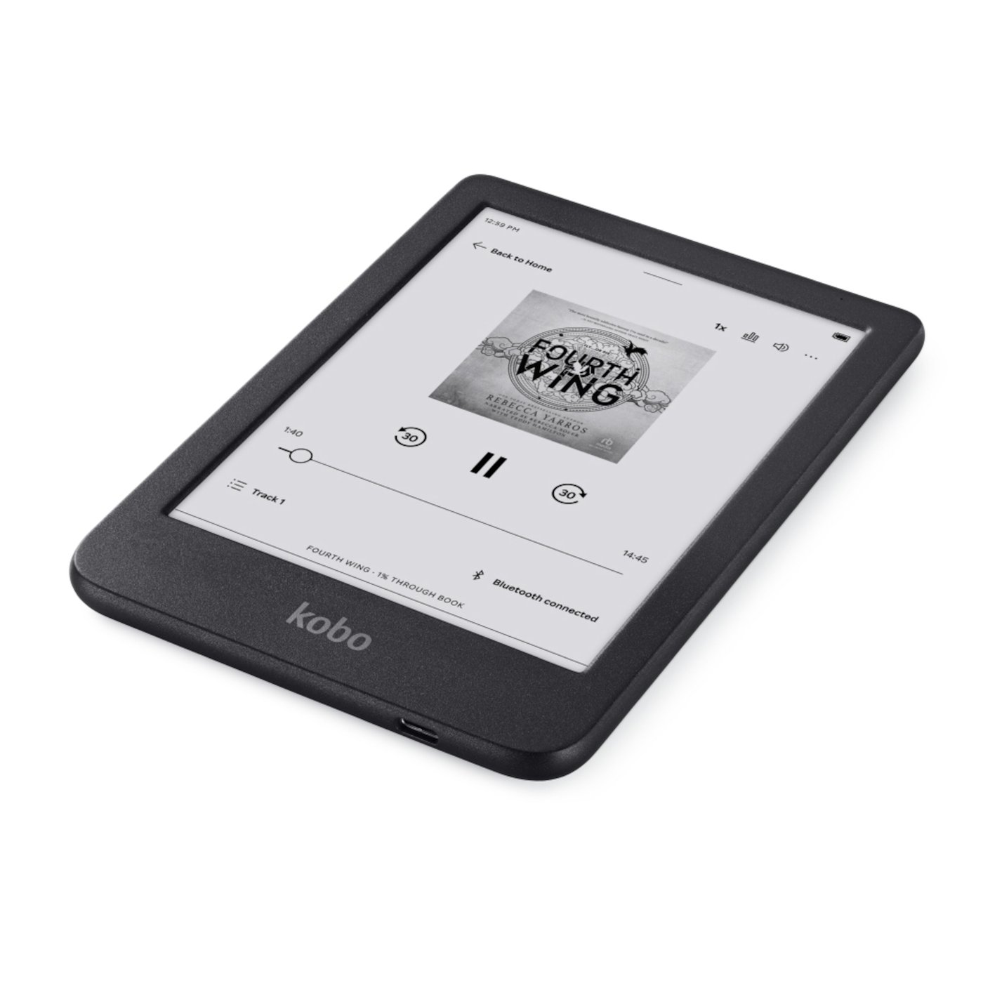 Kobo Clara BW Lesebrett 6"