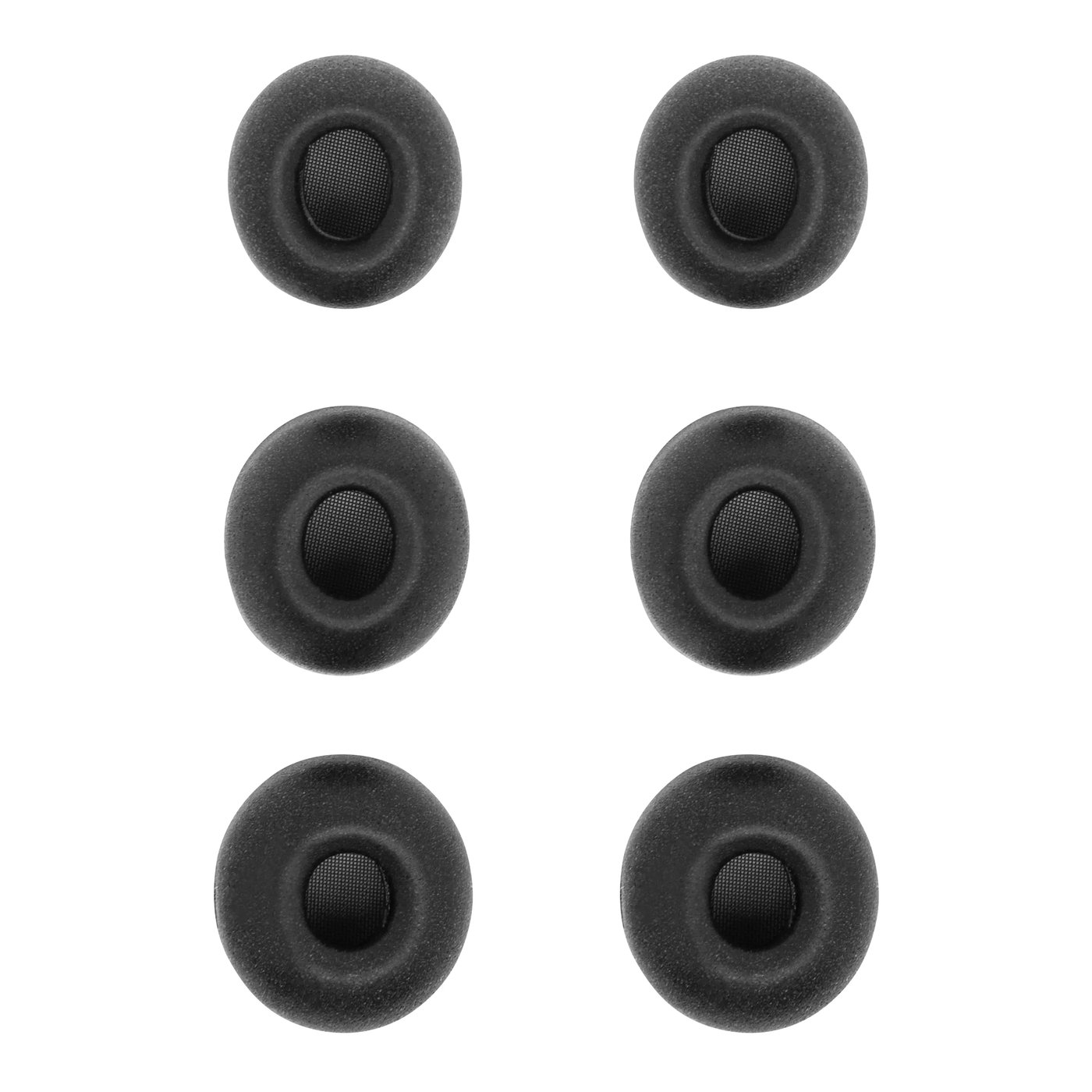 Luxorparts Memory Foam för AirPods Pro (Gen 1 och 2)