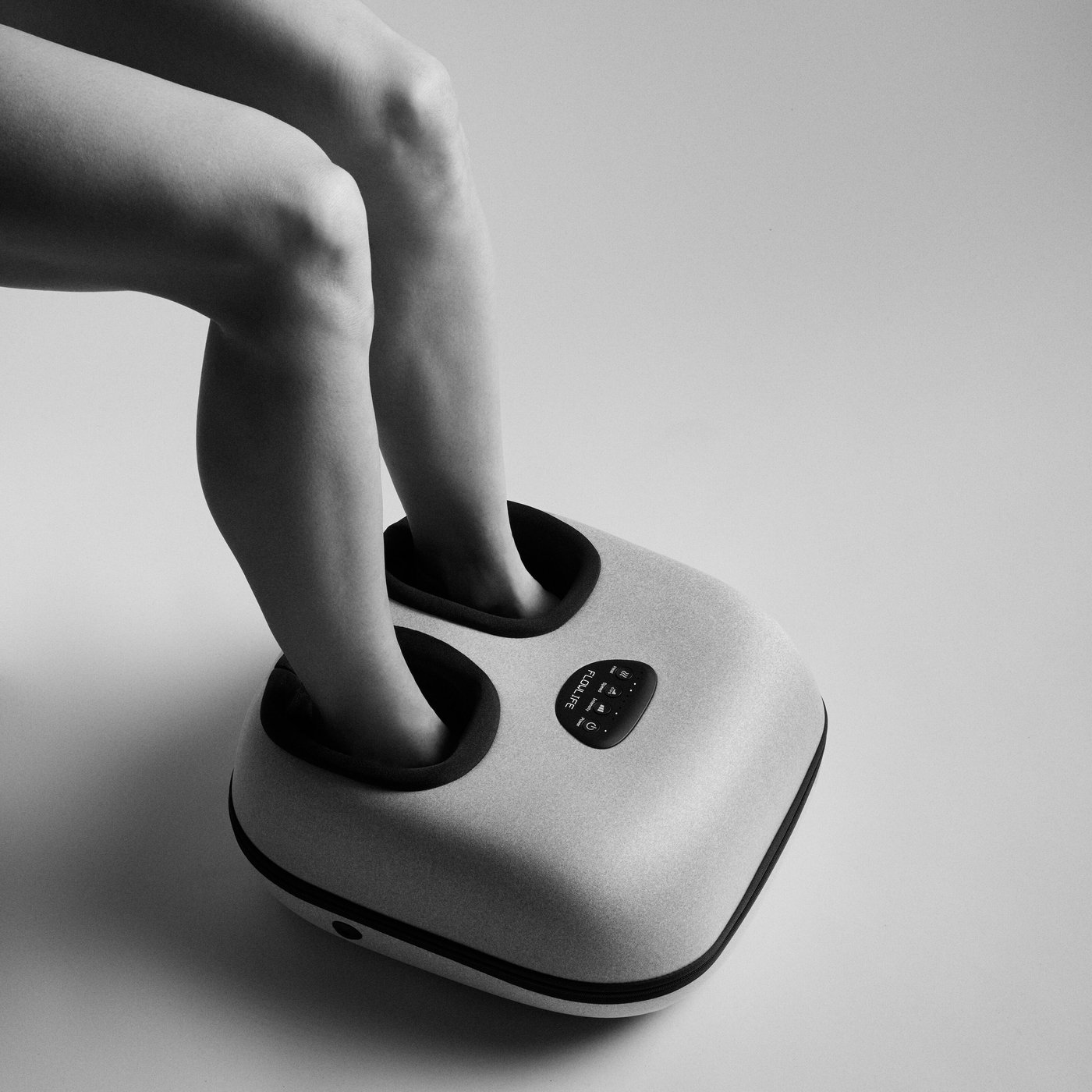 Flowlife Flowfeet Heat Fotmassage