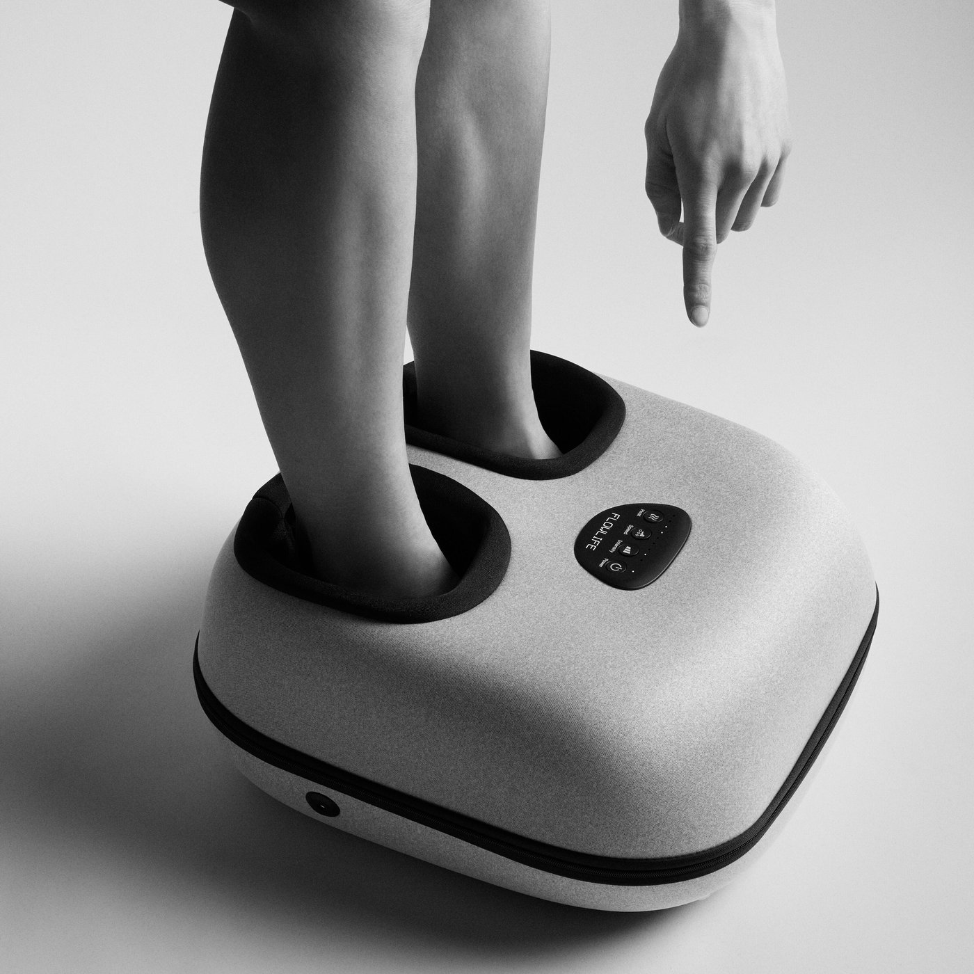 Flowlife Flowfeet Heat Fotmassage