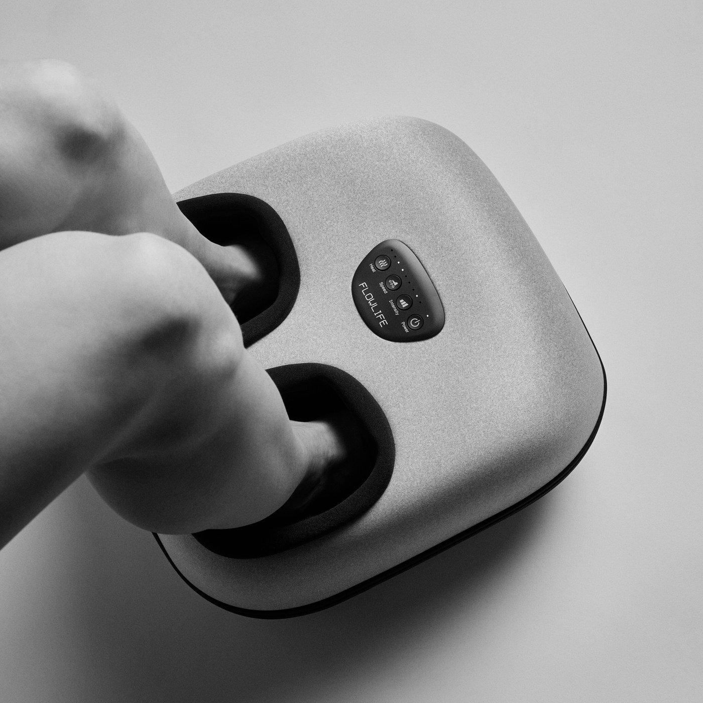 Flowlife Flowfeet Heat Fotmassage