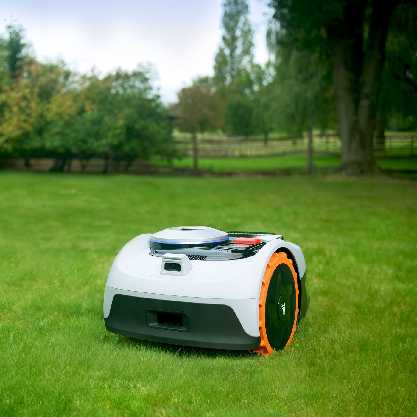 Segway Navimow i105e Robotgräsklippare