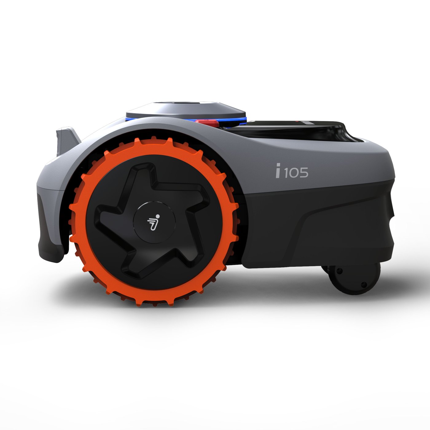 Segway Navimow i105e Robotgräsklippare