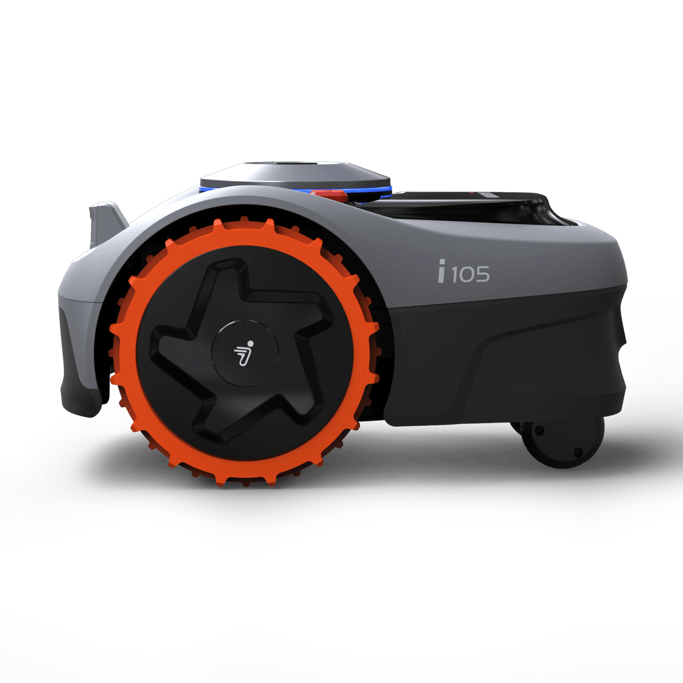 Segway Navimow i105e robotgräsklippare