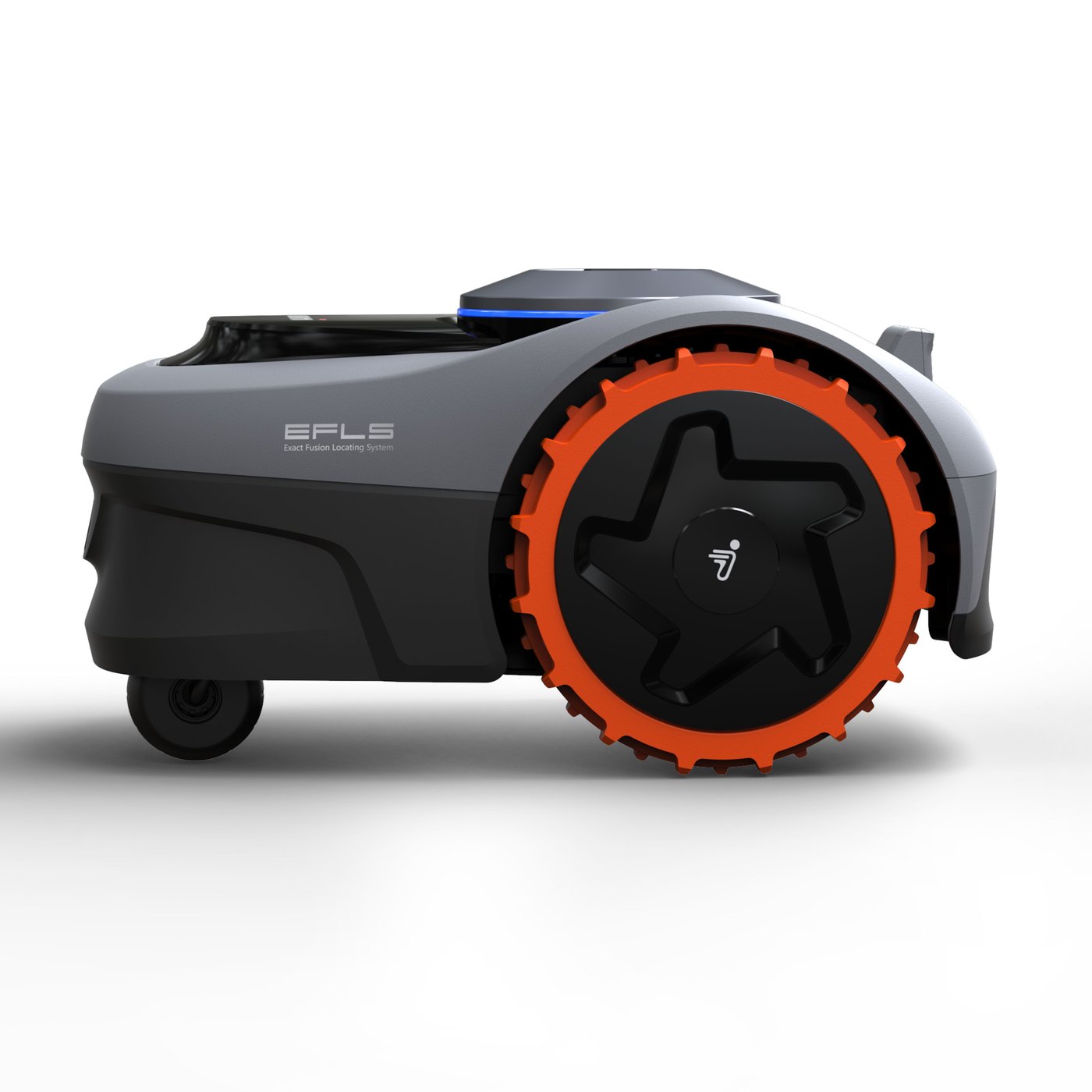 Segway Navimow i105e Robotgräsklippare