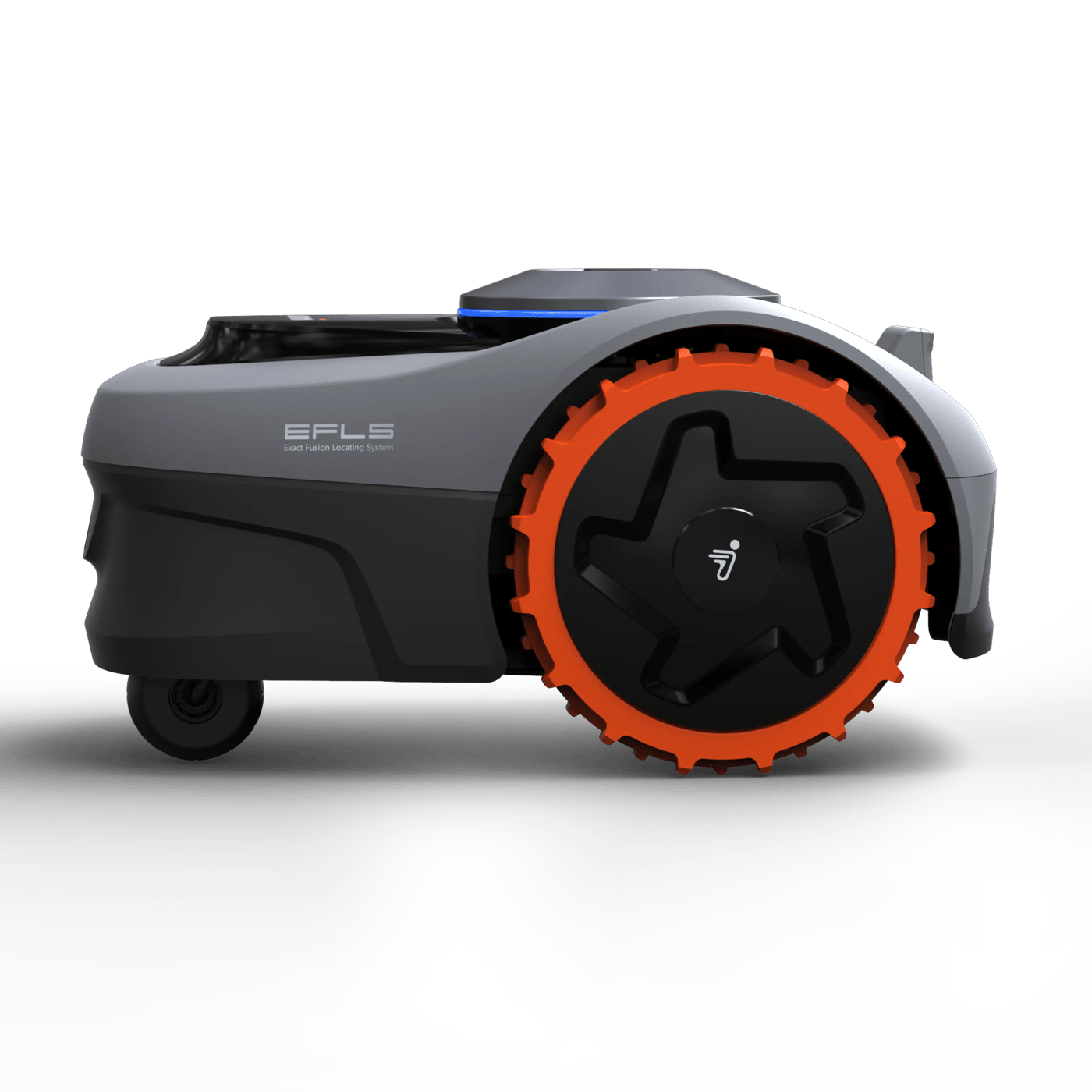 Segway Navimow i105e robotgräsklippare