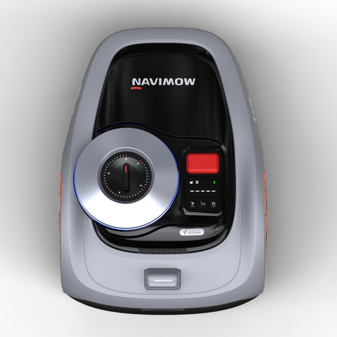 Segway Navimow i105e Robotgräsklippare