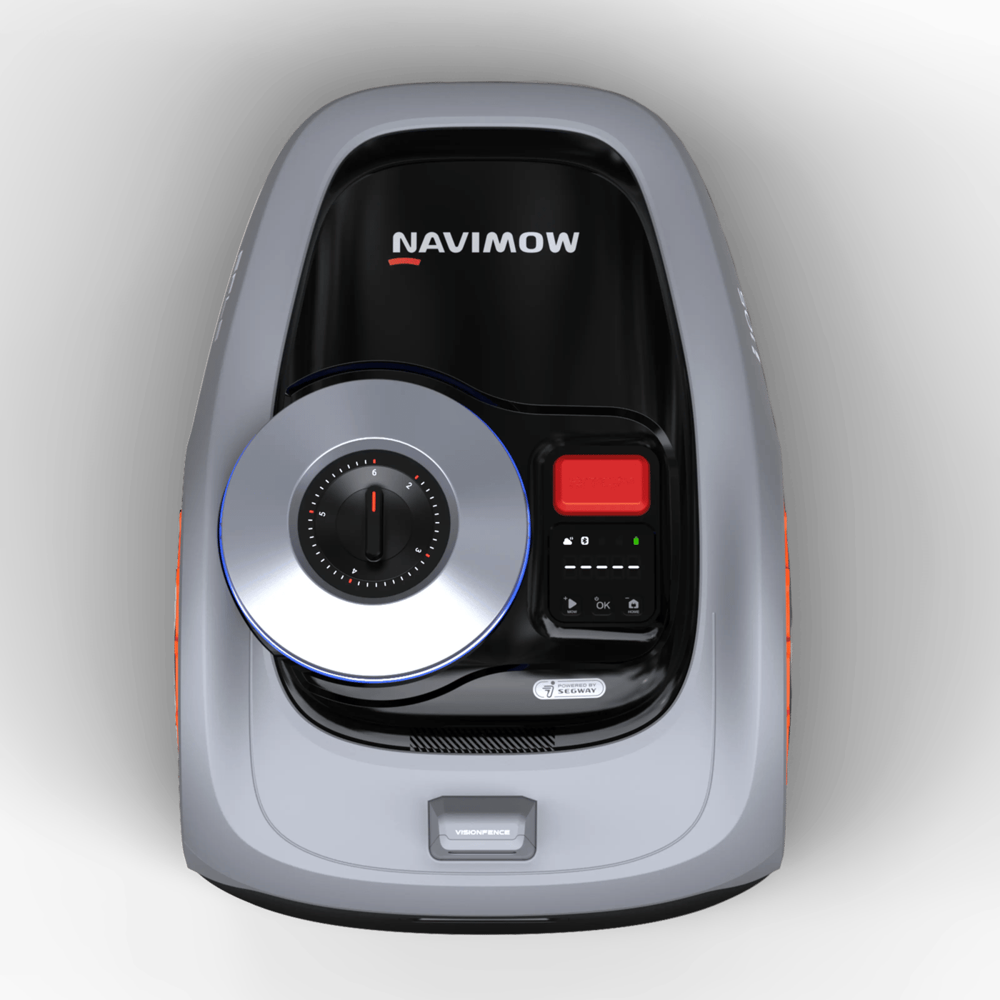 Segway Navimow i105e robotgräsklippare