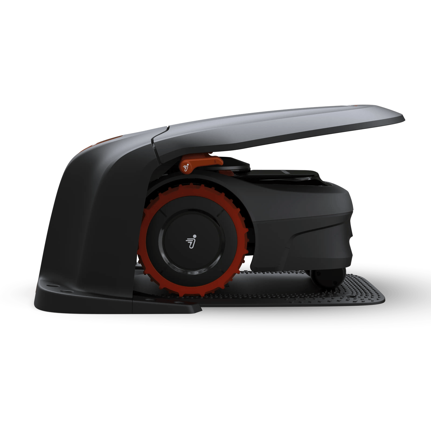 Segway Garage S1A02E för Navimow i105 och i208E AWD