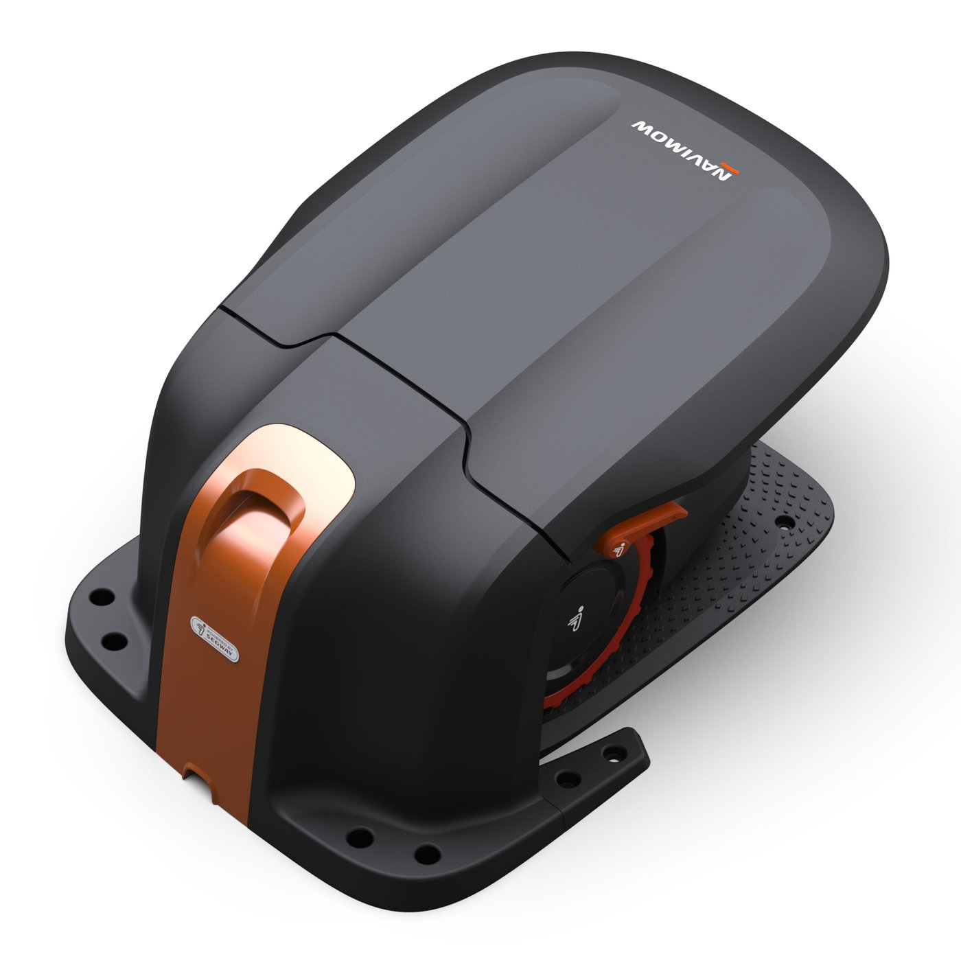 Segway Garage S1A02E Robotgarasje for Mower i105