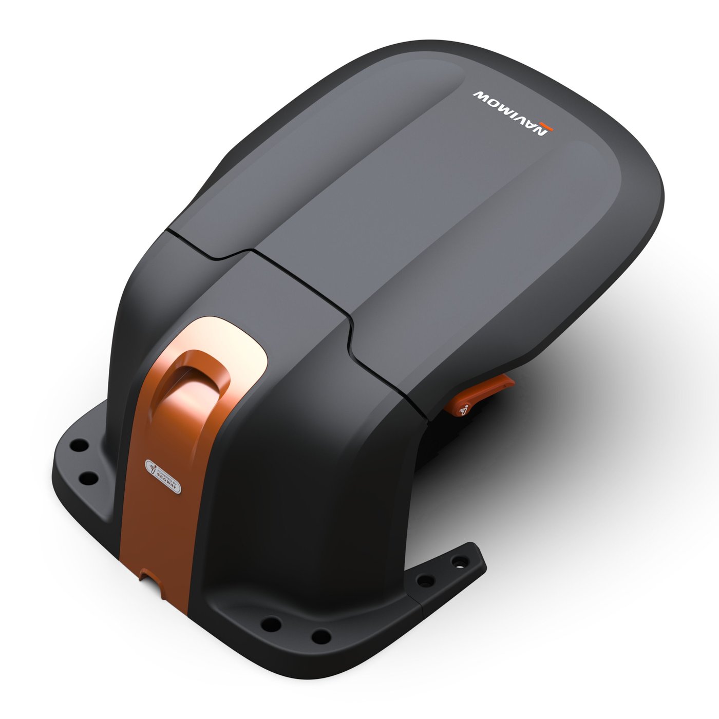 Segway Garage S1A02E Robotgarasje for Mower i105