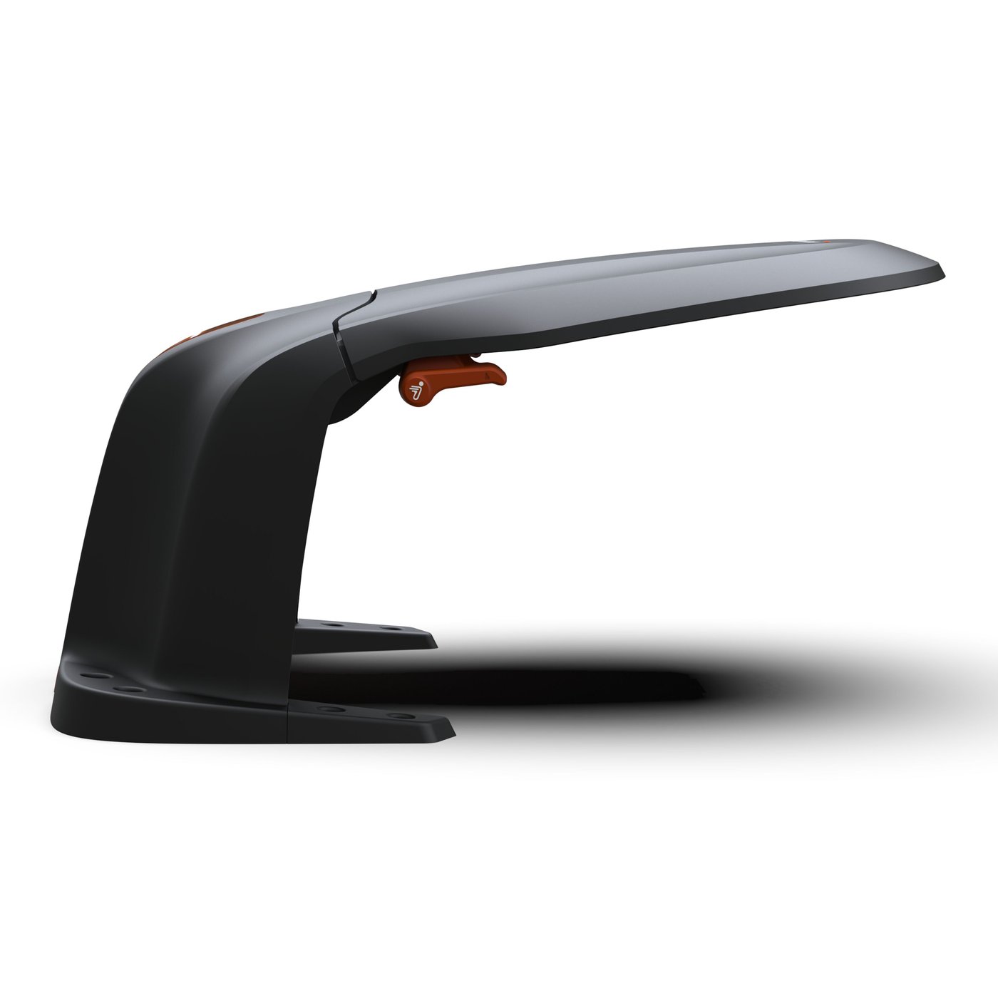 Segway Garage S1A02E Robotgarasje for Mower i105