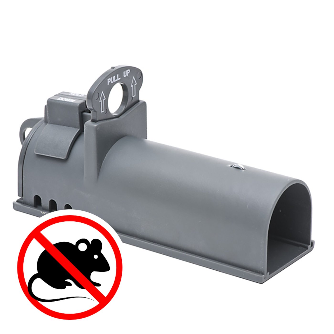 Victor Clean kill Musefelle 2-pk.