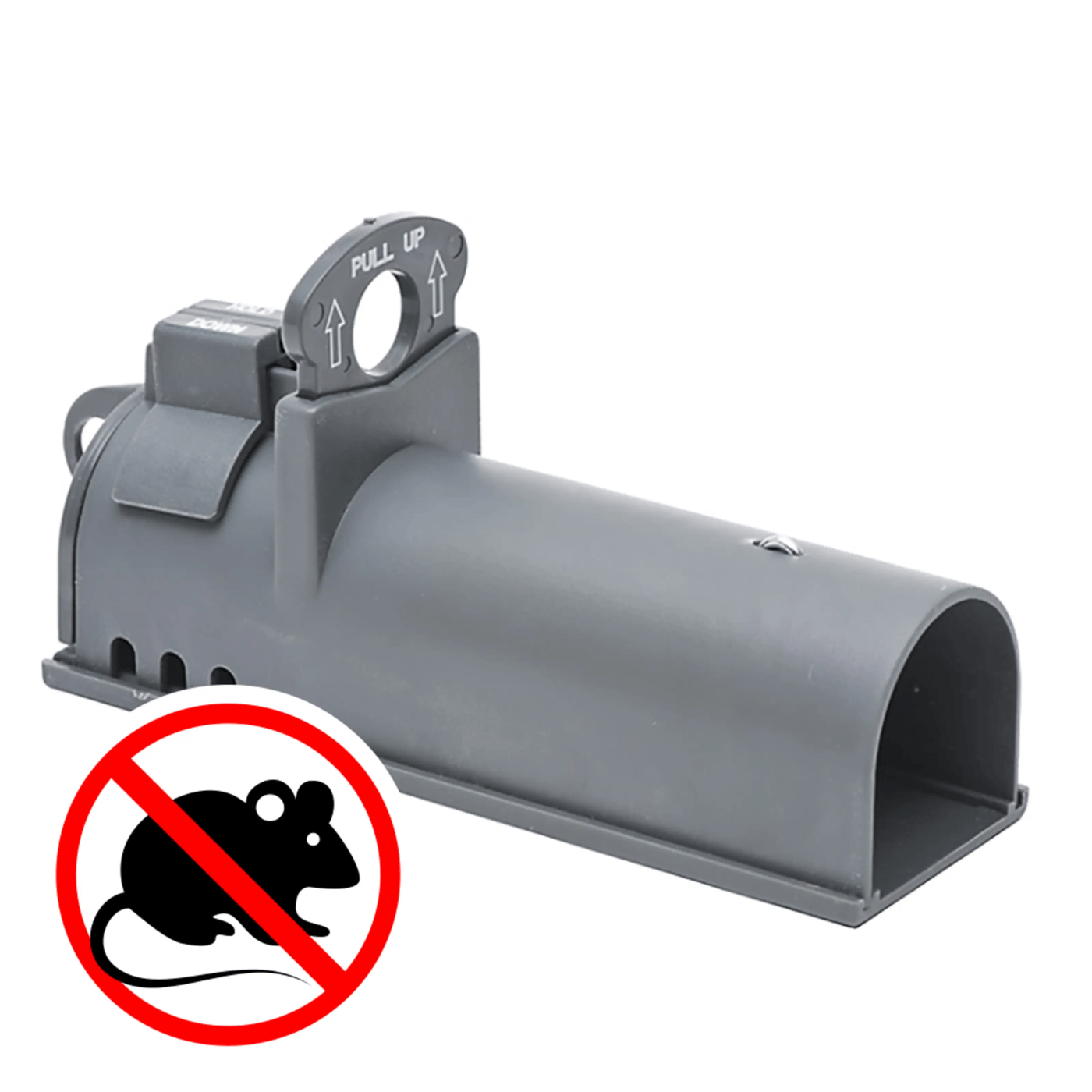 Victor Clean kill Musfälla 2-pack