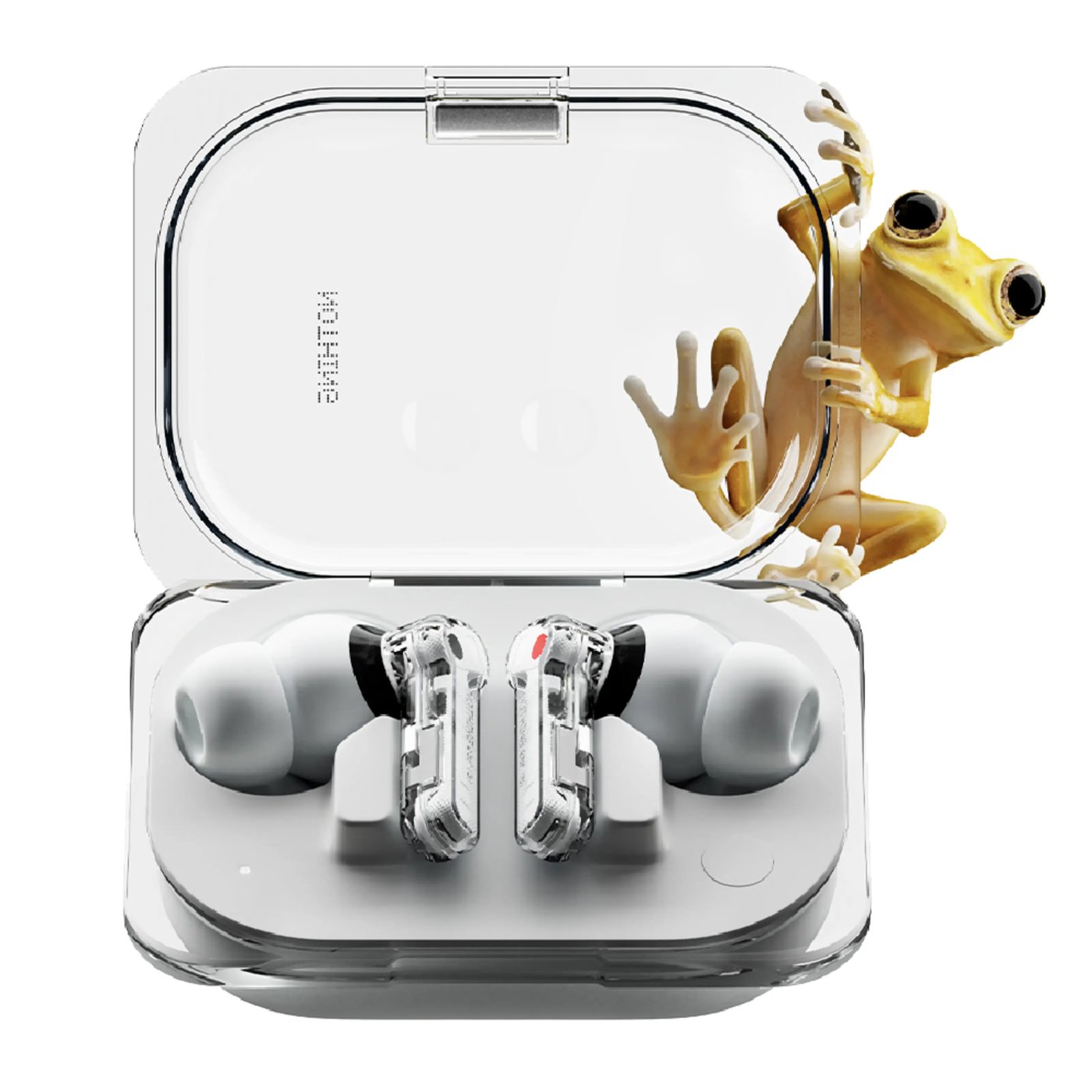 Nothing Ear (a) Vit