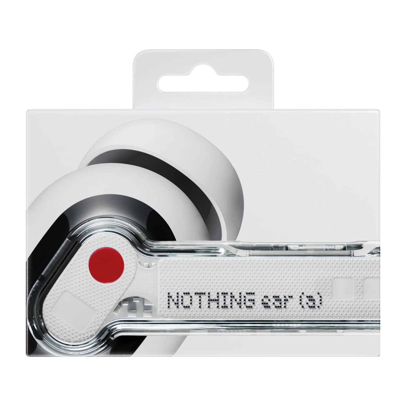 Nothing Ear (a) Vit