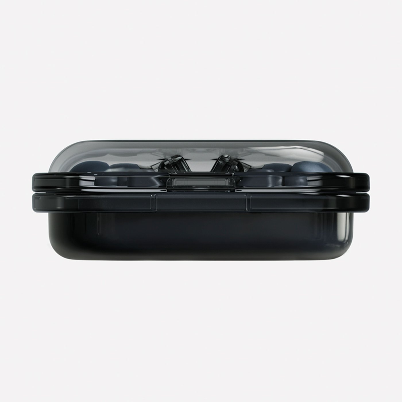 Nothing Ear (a) Svart