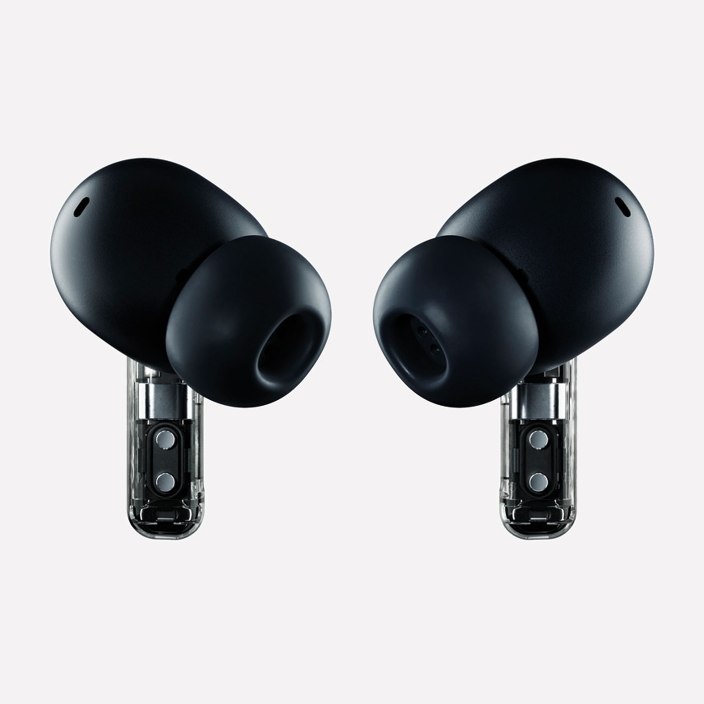 Nothing Ear (a) Svart