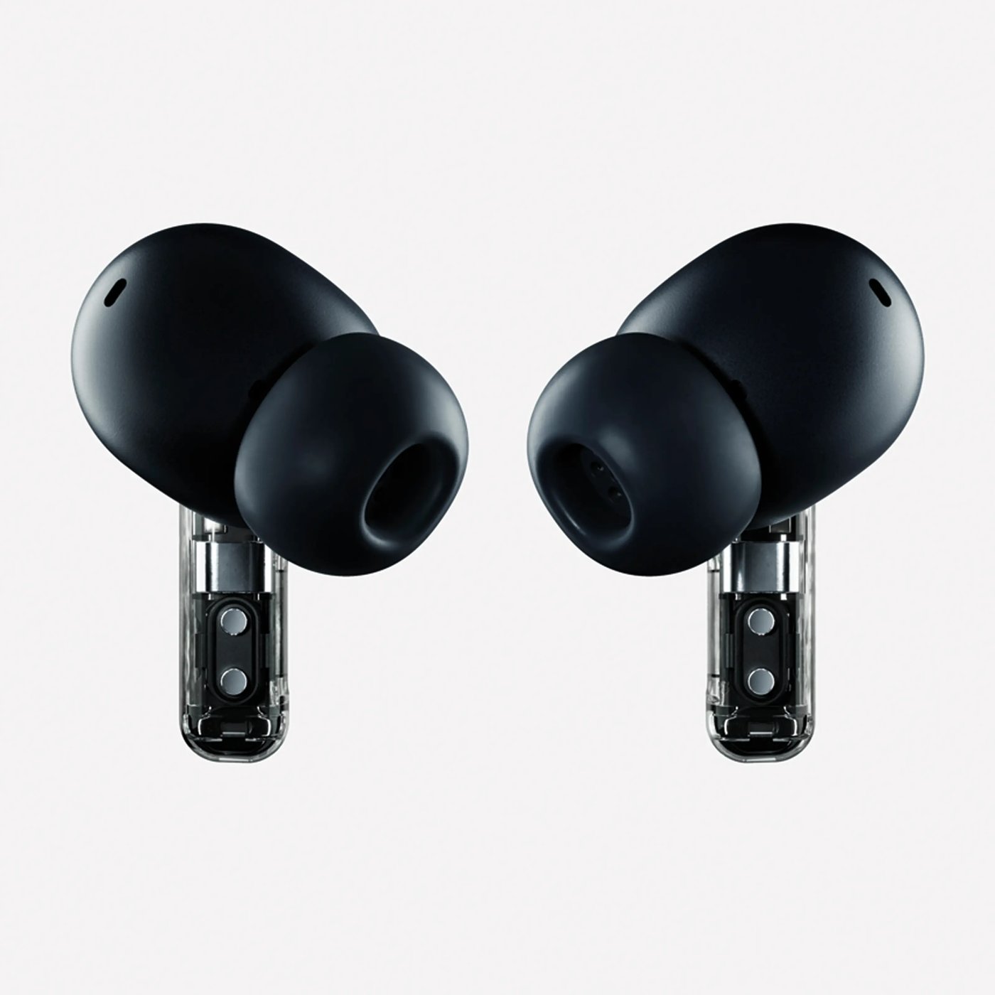 Nothing Ear (a) Svart