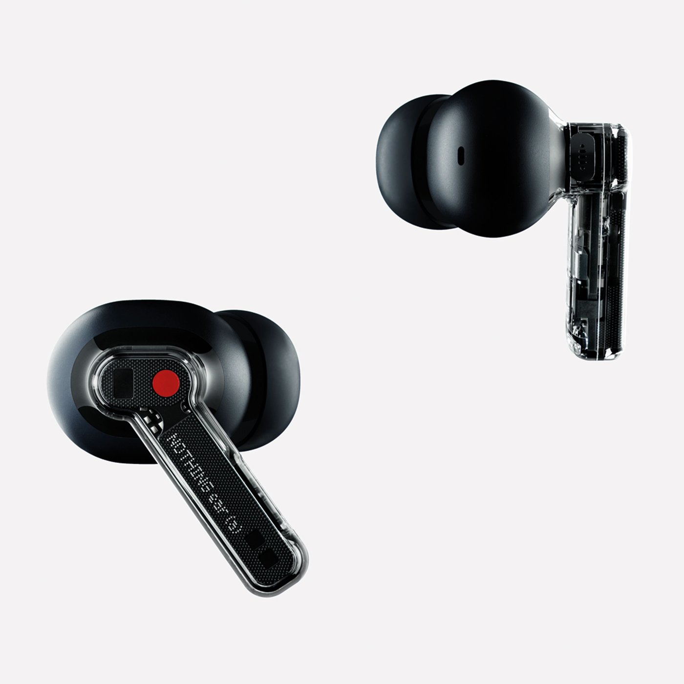 Nothing Ear (a) Svart