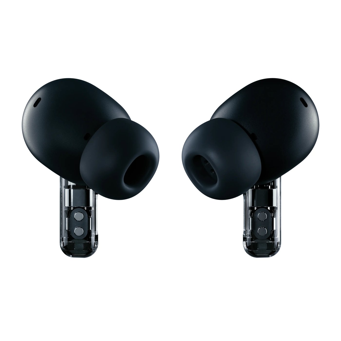Nothing Ear Svart