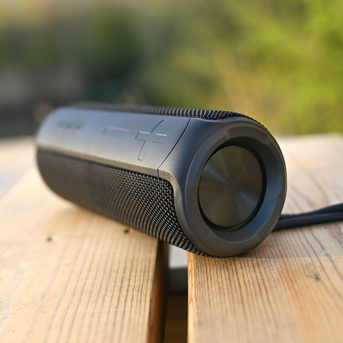 Nomadelic Loud 707 Trådløs høyttaler