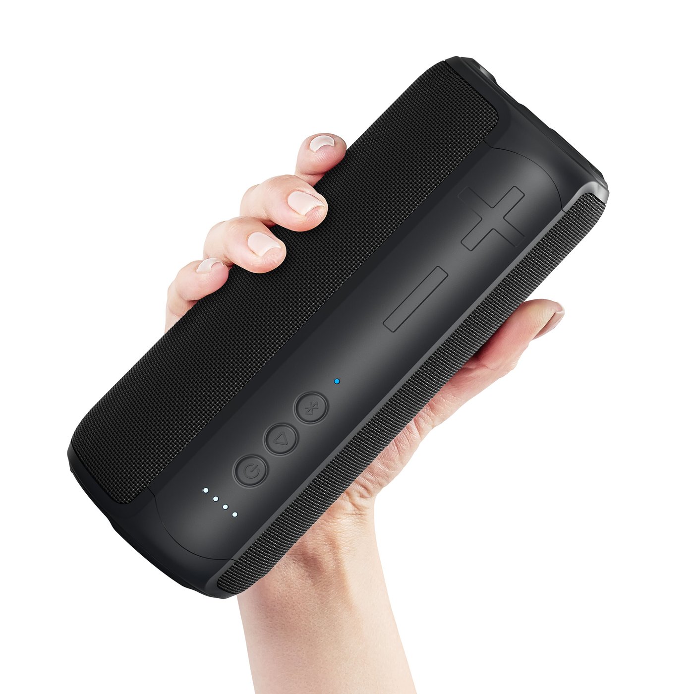 Nomadelic Loud 707 Trådløs høyttaler