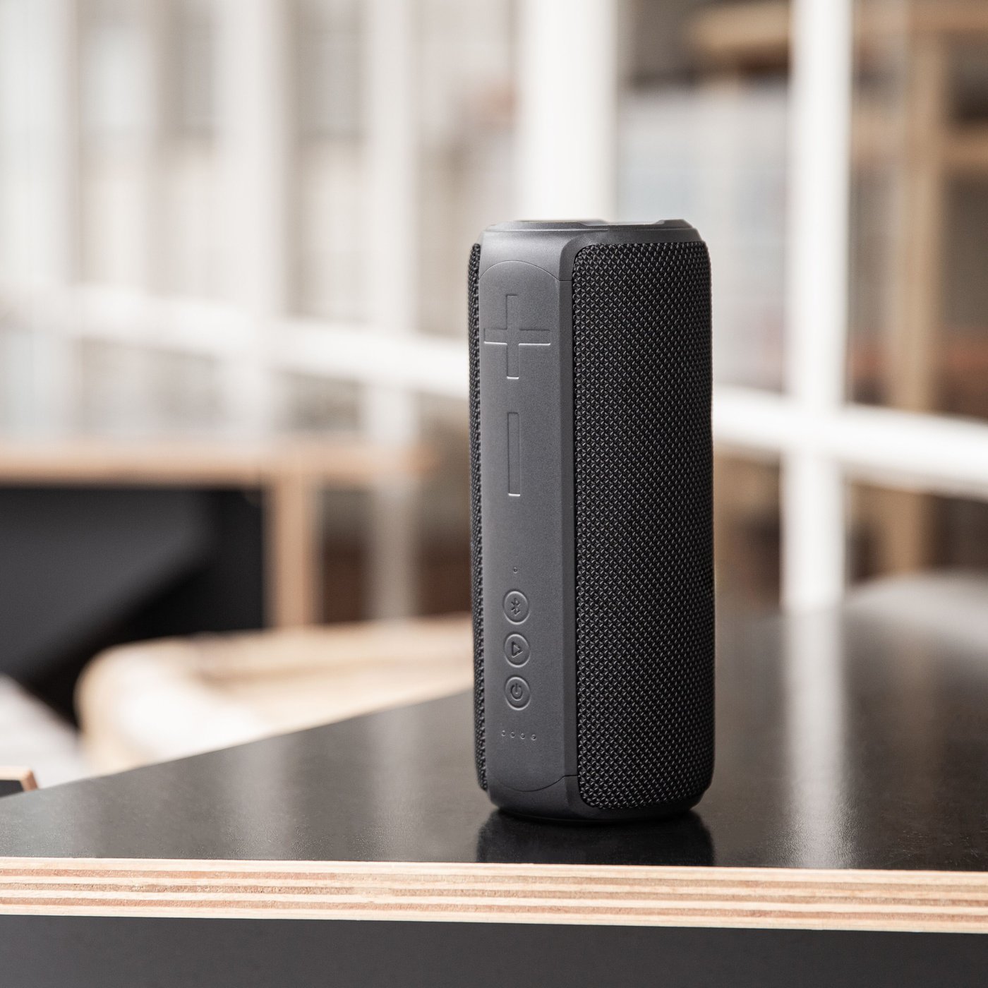 Nomadelic Loud 707 Trådløs høyttaler