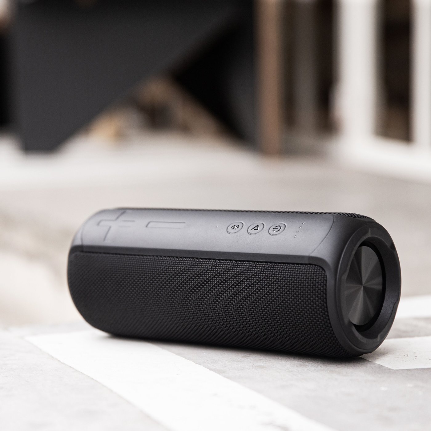 Nomadelic Loud 707 Trådløs høyttaler