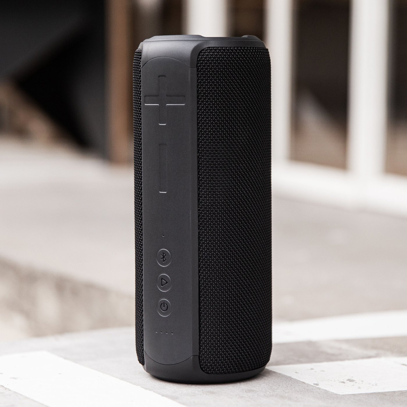 Nomadelic Loud 707 Trådløs høyttaler