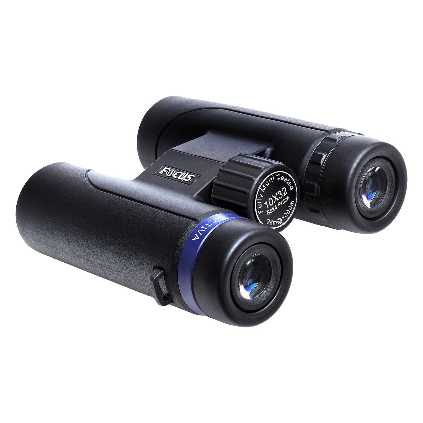 Focus Activa 10x32 Kikare