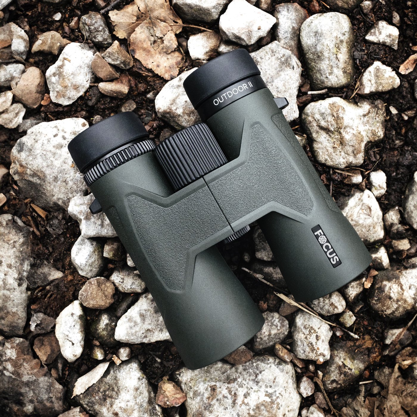Focus Outdoor II 8x42 Kikare