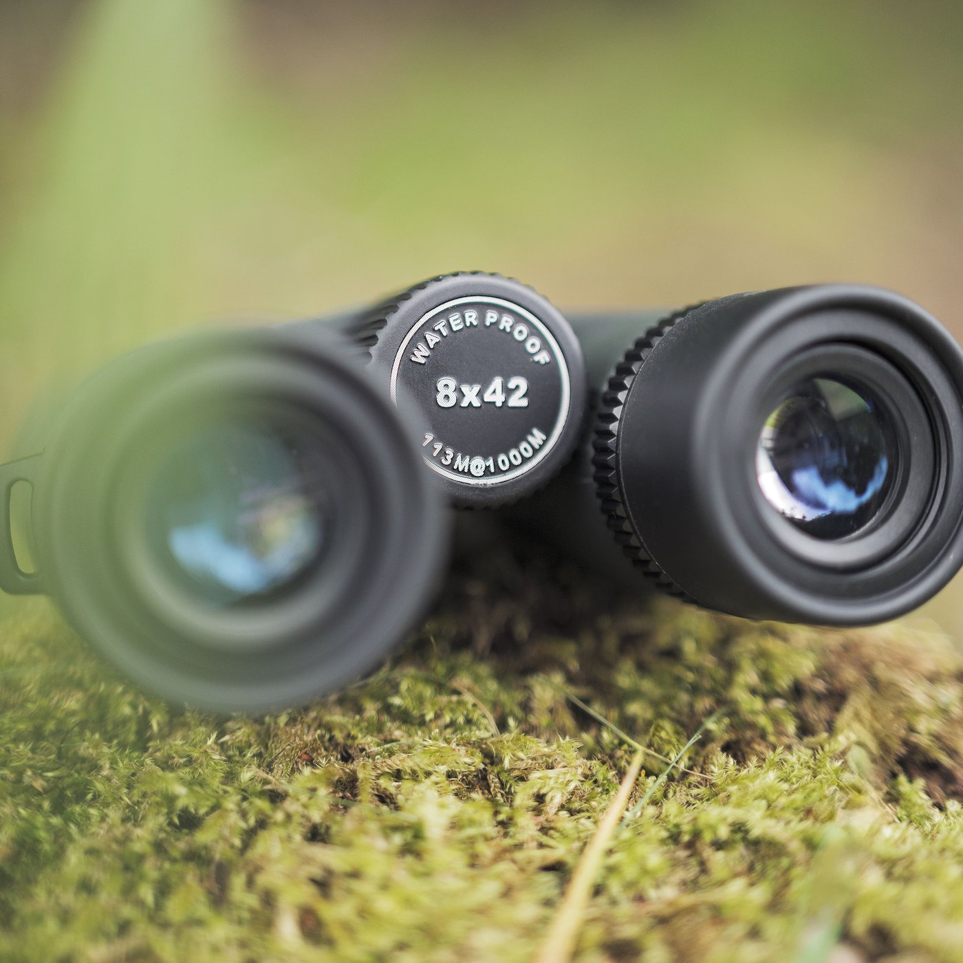 Focus Outdoor II 8x42 Kikare