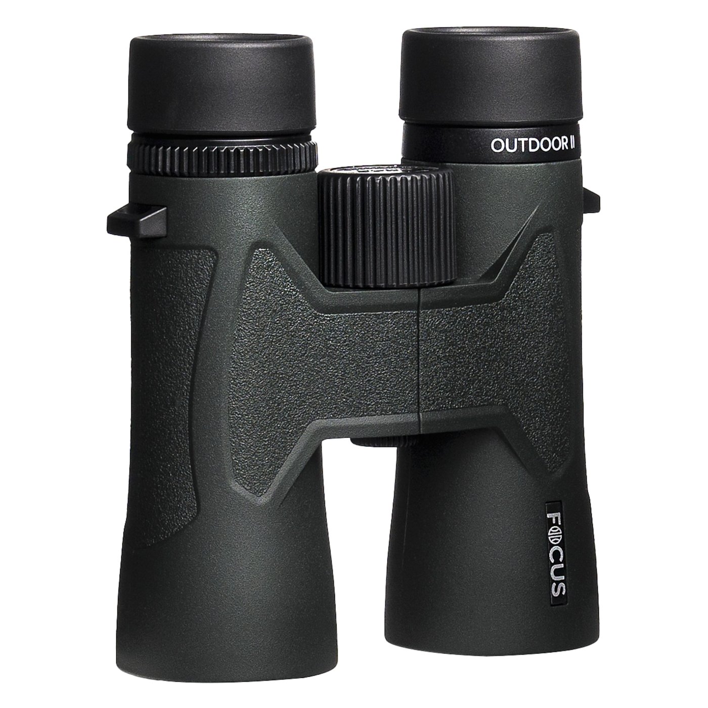 Focus Outdoor II 8x42 Kikare