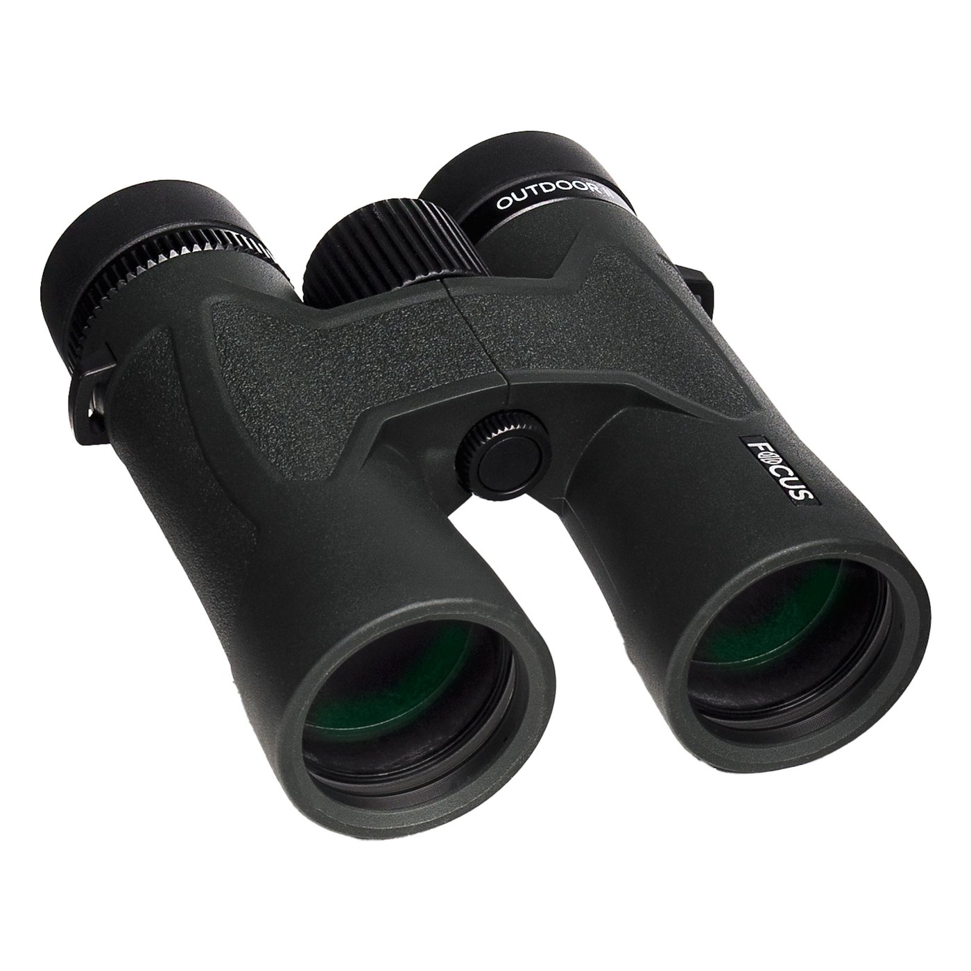Focus Outdoor II 8x42 Kikare