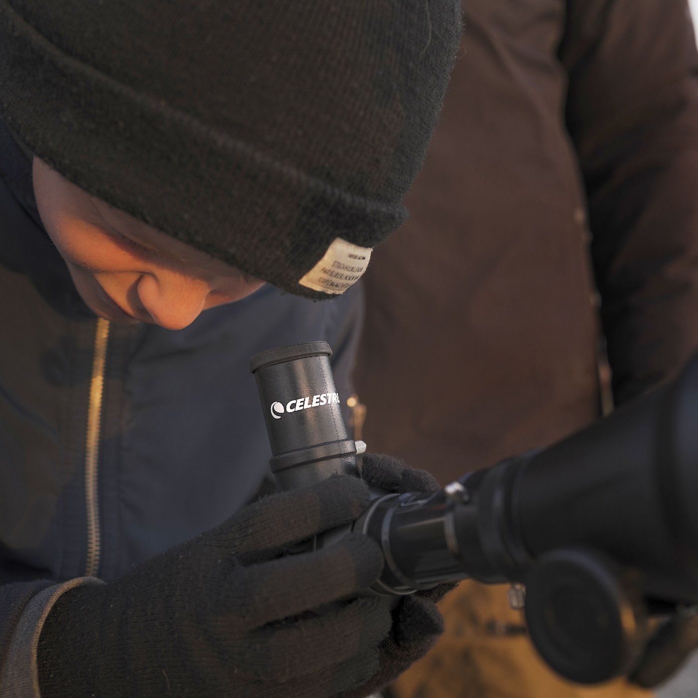 Celestron Powerseeker 60 AZ Teleskop