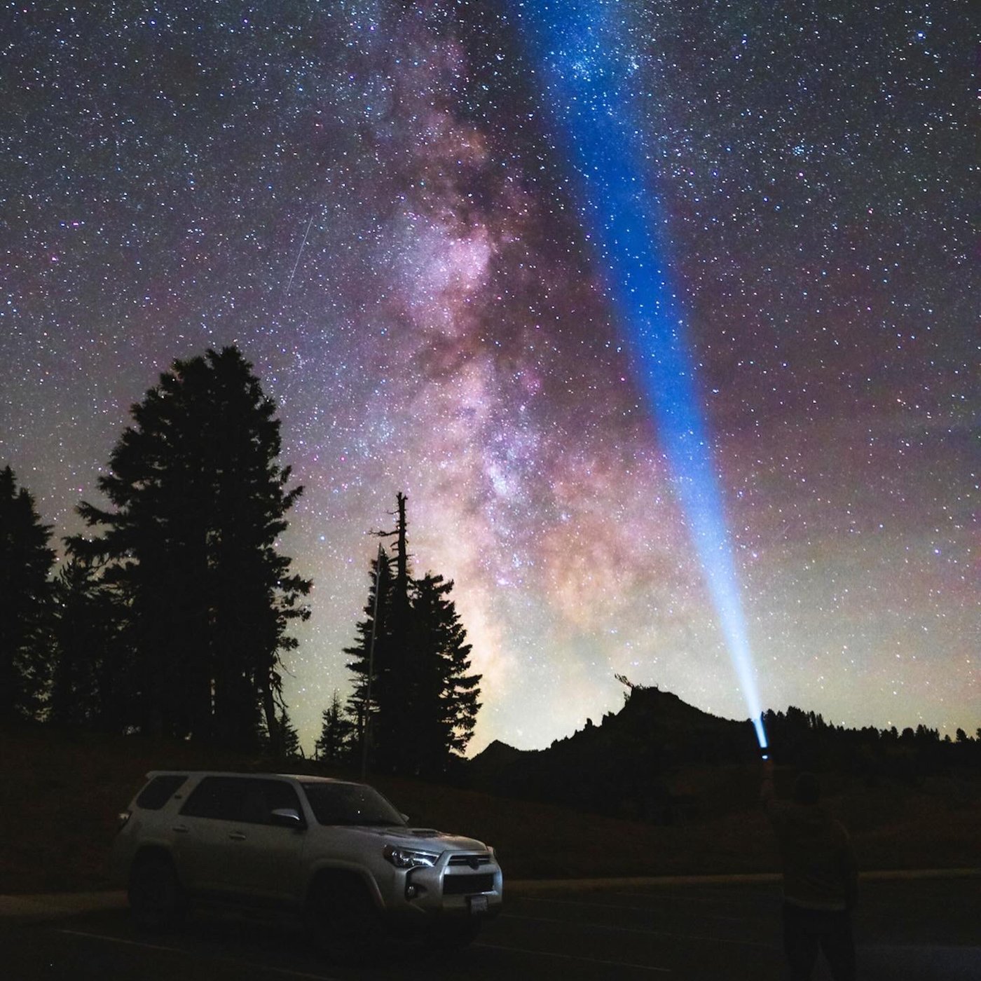 Celestron Powerseeker 60 AZ Teleskop